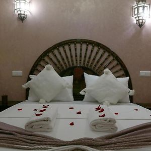 Deluxe Double Kamer